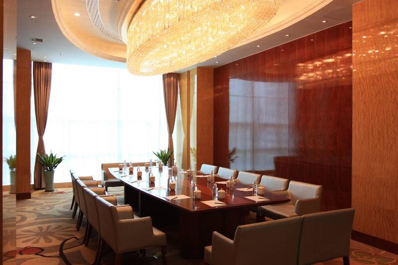 Xining Sapphire Hotel Exterior foto